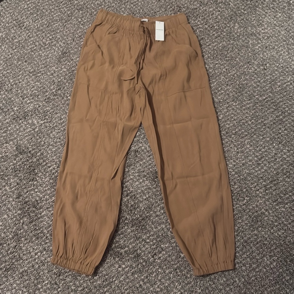 Abercrombie and Fitch Cargo Pants